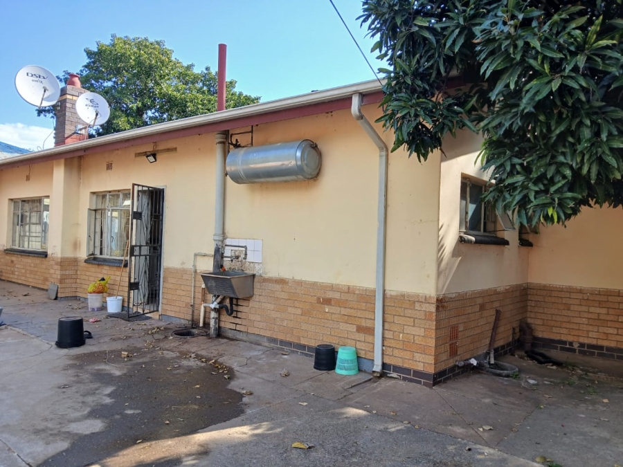 3 Bedroom Property for Sale in Bodorp North West